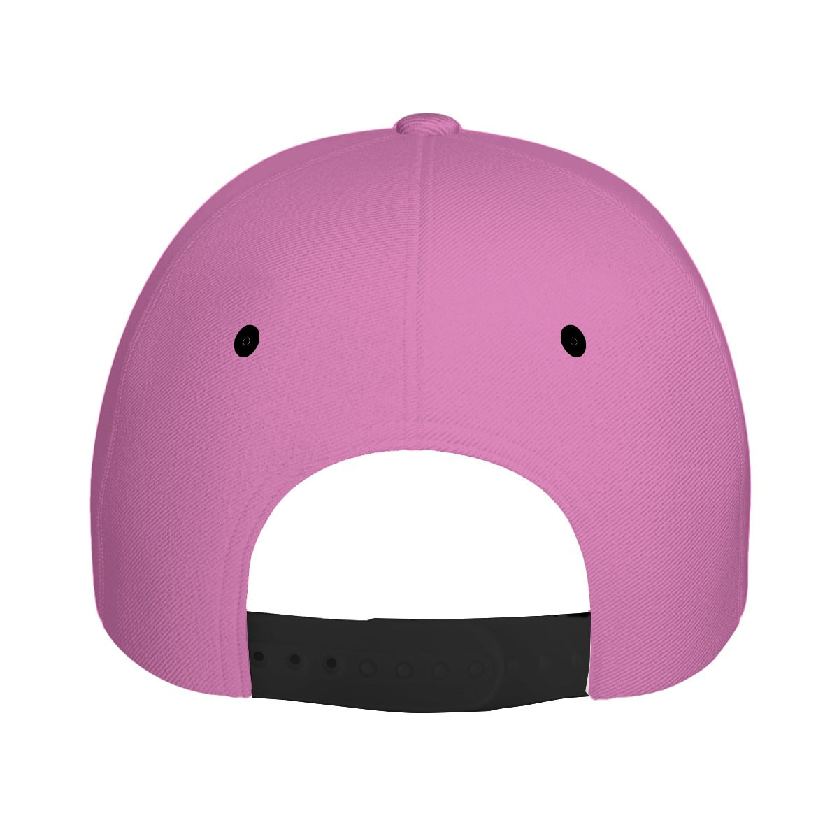 Ofisyèlman Sexy Haitian Creole Solid Color Collection Print Peaked Cap With Box