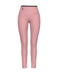 Oficialmente Sexy Spanish Women's Solid Color High Waist Leggings 2