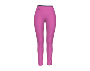 Oficialmente Sexy Portuguese Solid Color Collection Women's High Waist Leggings With Side Stitch Closure