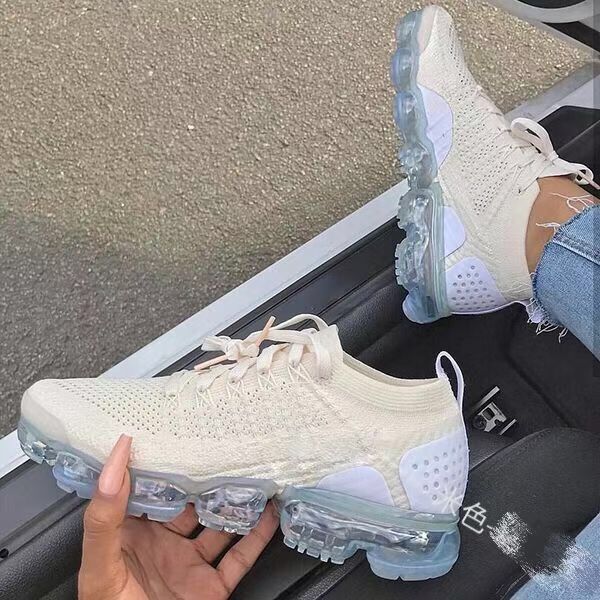 Women's Breathable Mesh Light Outdoor Casual Sport Sneakers