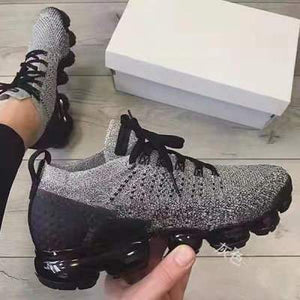 Women's Breathable Mesh Light Outdoor Casual Sport Sneakers