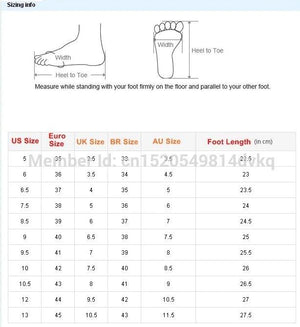 Sexy Knot Rope Ankle Wrap Gladiator High Heel Stiletto Shoe Size Chart
