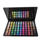 Paleta de maquillaje de sombras de ojos Original Cool 88